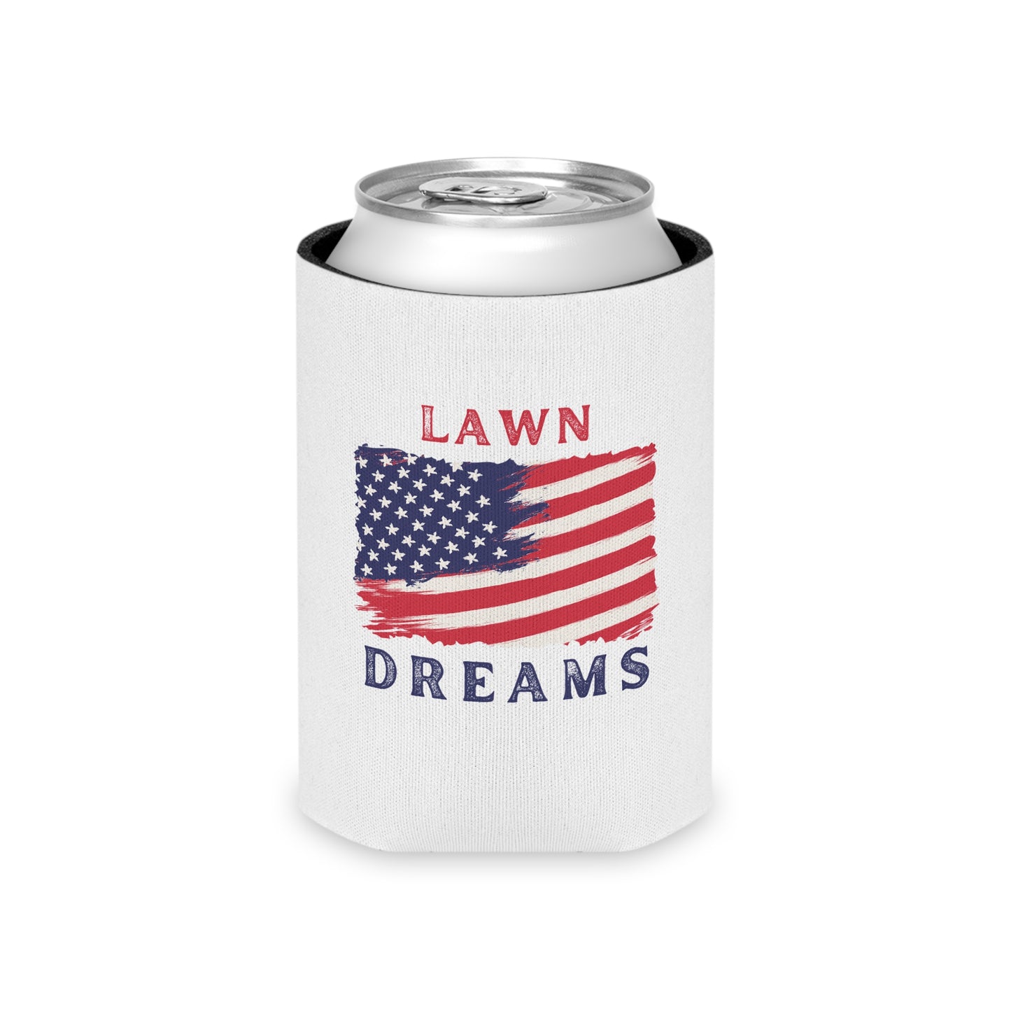 Lawn Dreams Can Cooler