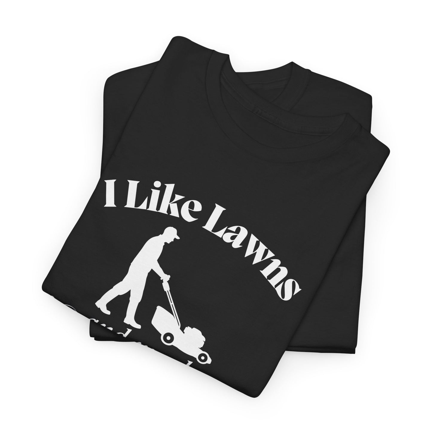 Maybe 3 People T-Shirt |Stylish Graphic Tee