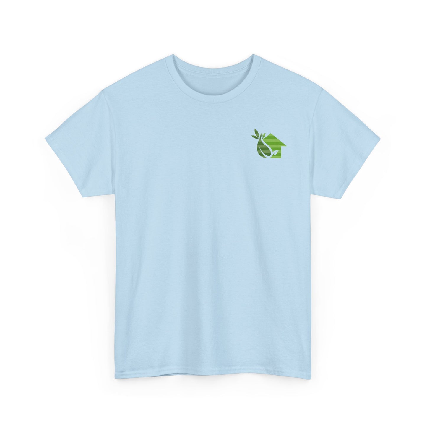 Lawn Master T-Shirt | Stylish Graphic Tee