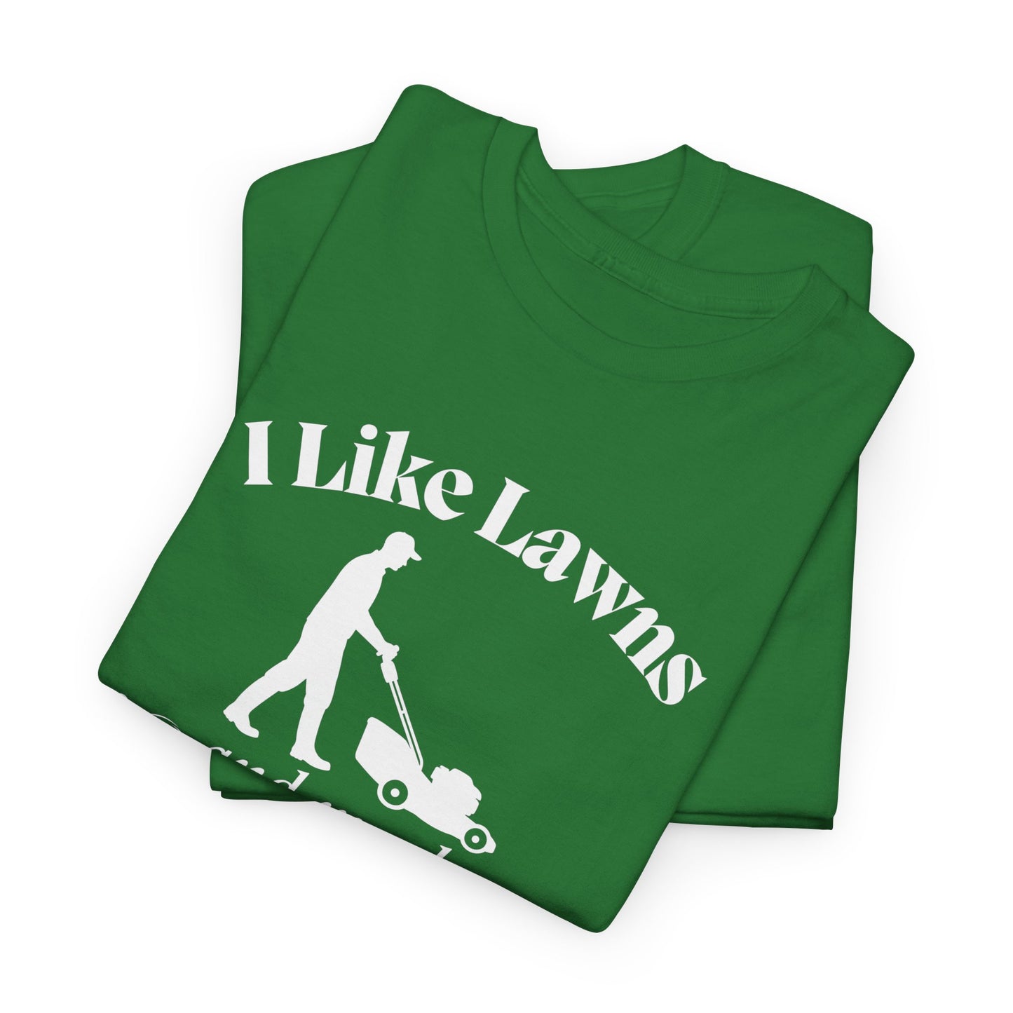 Maybe 3 People T-Shirt |Stylish Graphic Tee