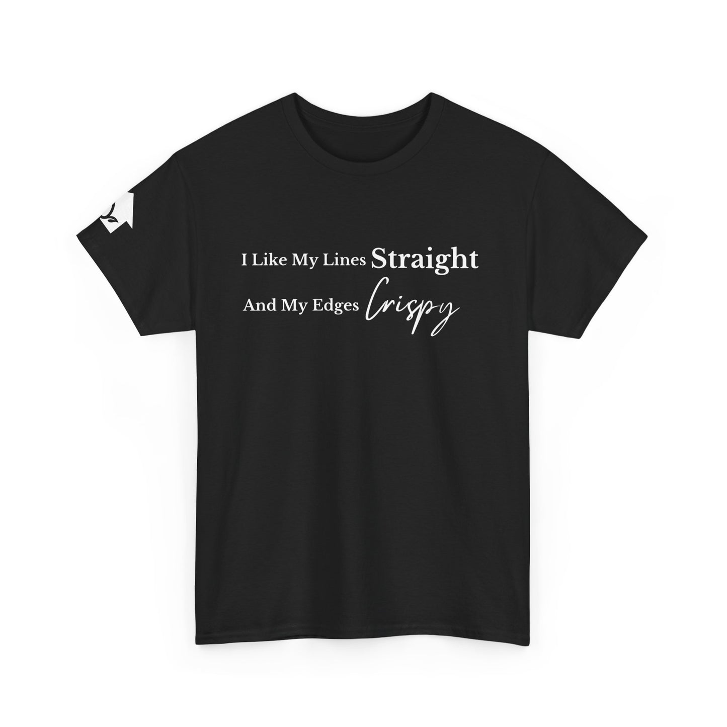 I Like My T-Shirt | Premium Quality Fabric