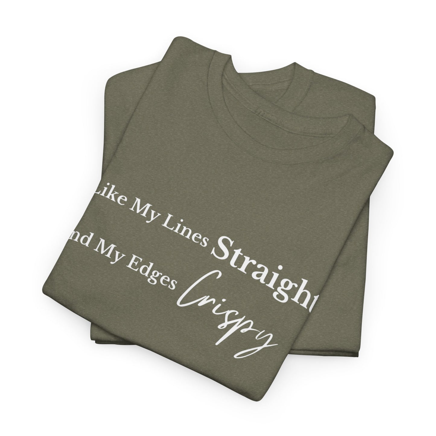 I Like My T-Shirt | Premium Quality Fabric
