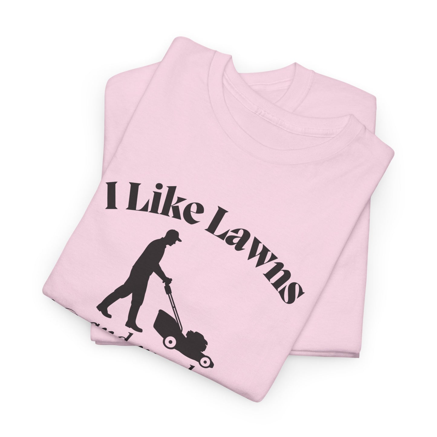 Maybe 3 People T-Shirt |Stylish Graphic Tee