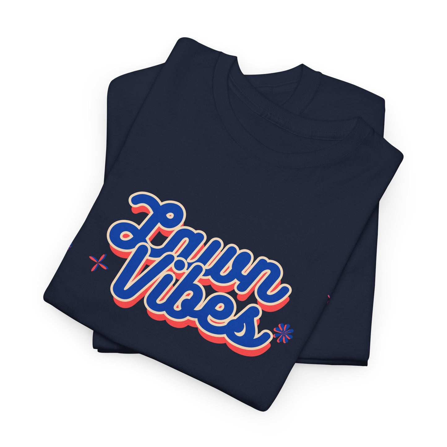 Lawn Vibes T-Shirt |Stylish Graphic Tee