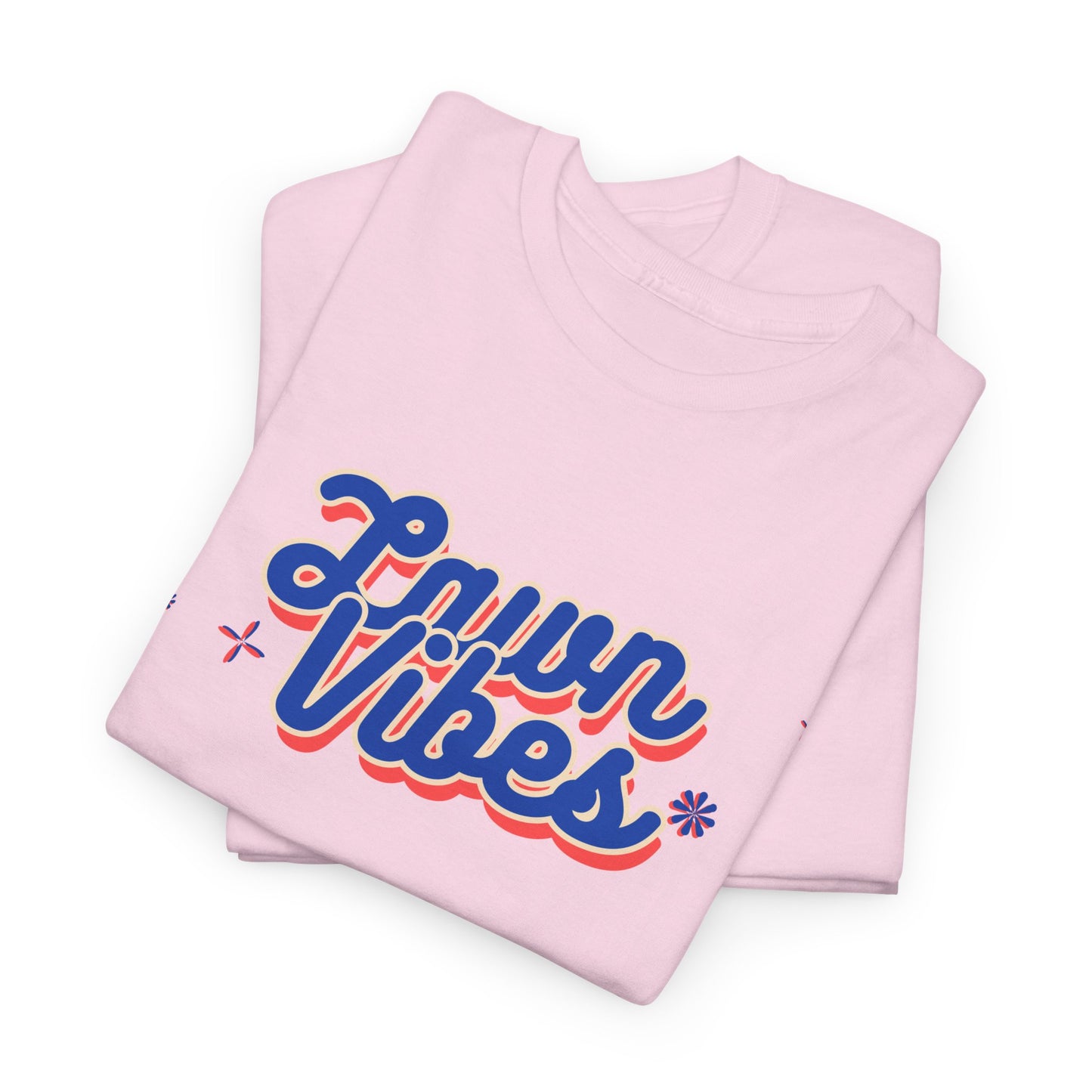 Lawn Vibes T-Shirt |Stylish Graphic Tee