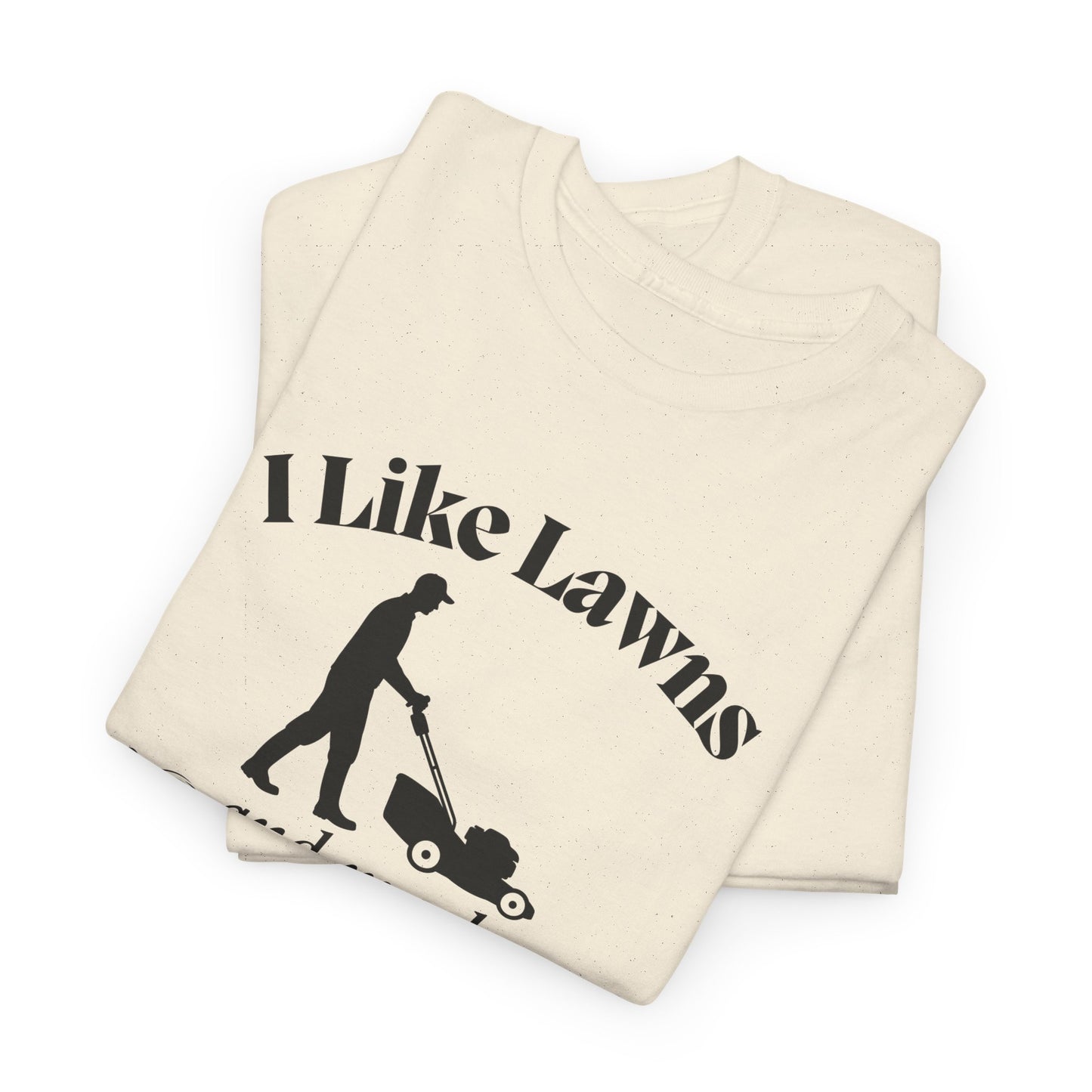 Maybe 3 People T-Shirt |Stylish Graphic Tee