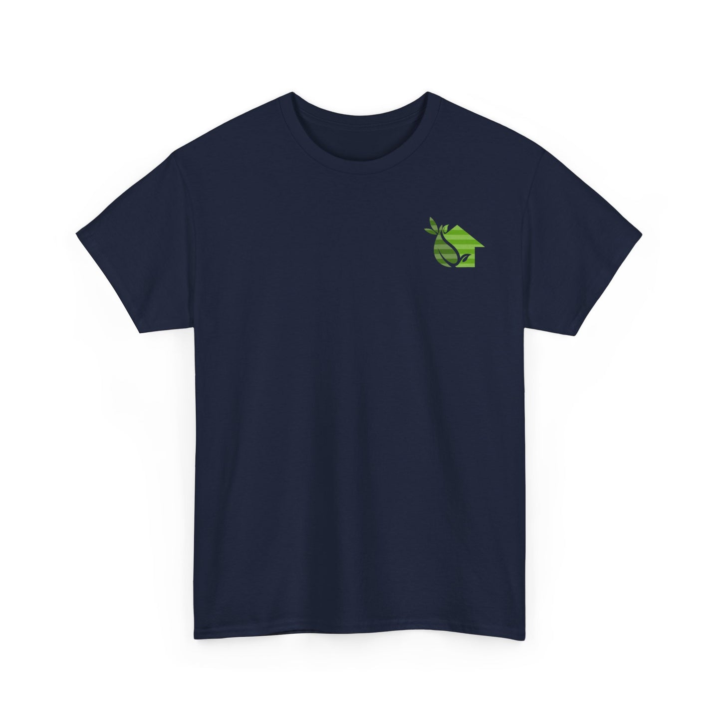 Lawn Master T-Shirt | Stylish Graphic Tee