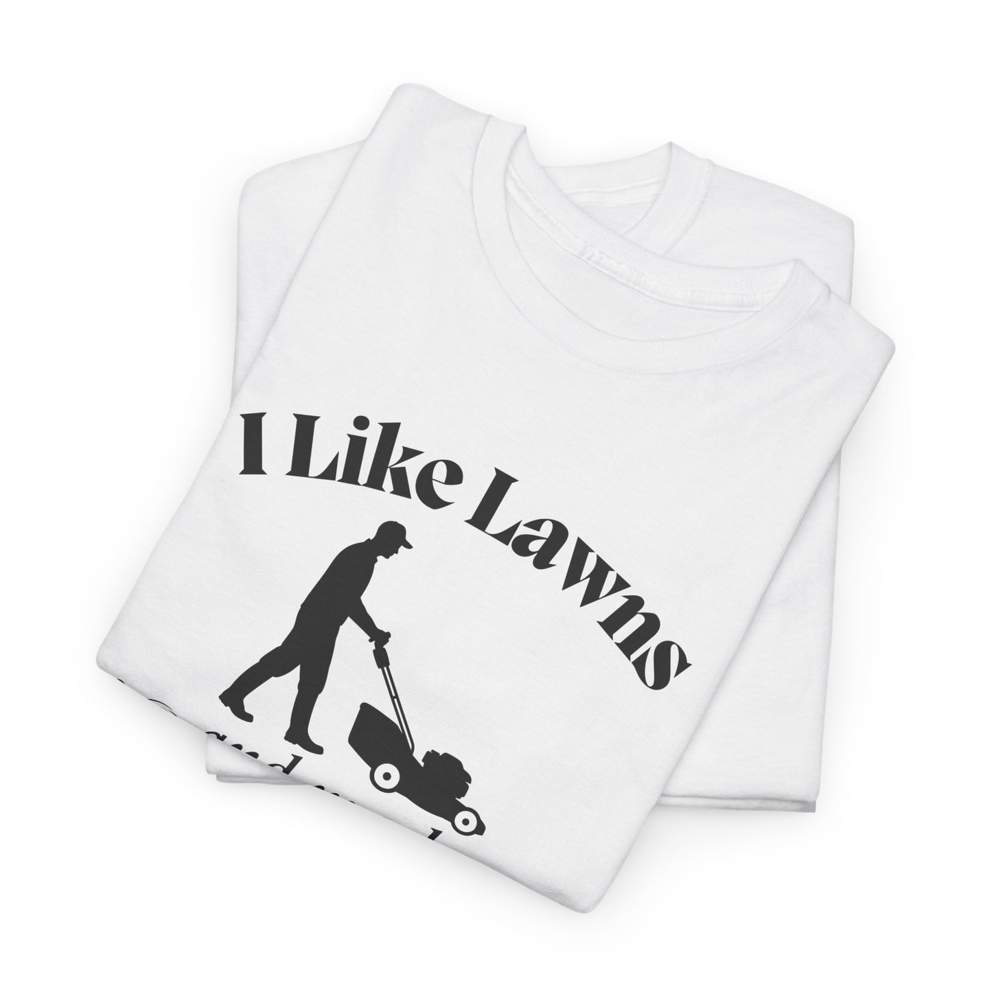 Maybe 3 People T-Shirt |Stylish Graphic Tee