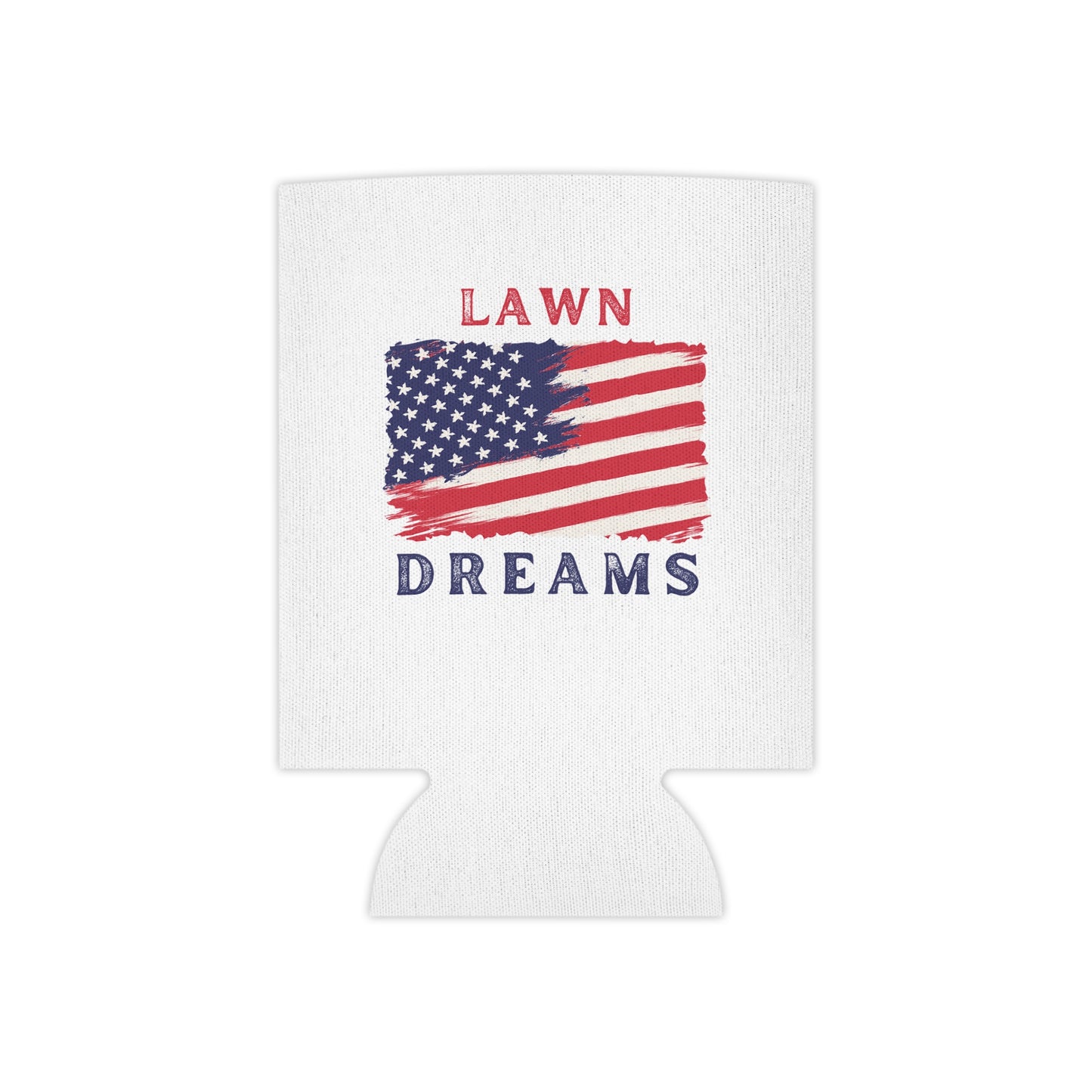 Lawn Dreams Can Cooler