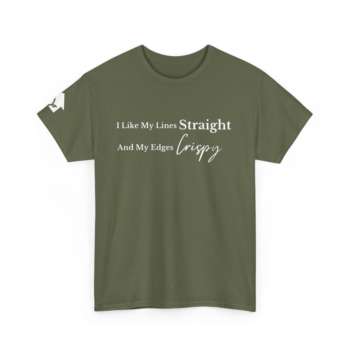 I Like My T-Shirt | Premium Quality Fabric
