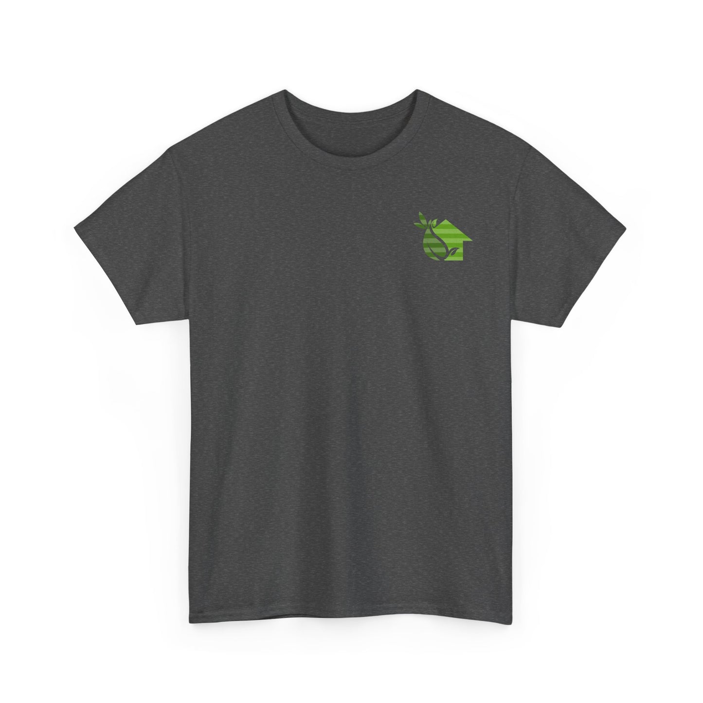 Lawn Master T-Shirt | Stylish Graphic Tee
