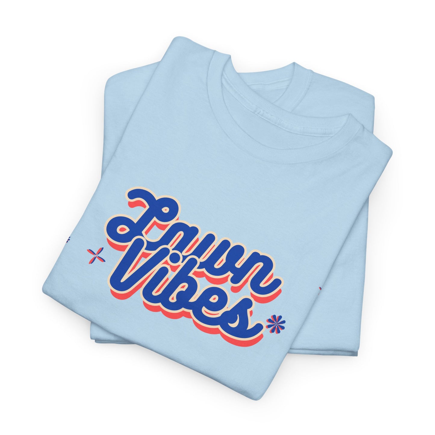 Lawn Vibes T-Shirt |Stylish Graphic Tee