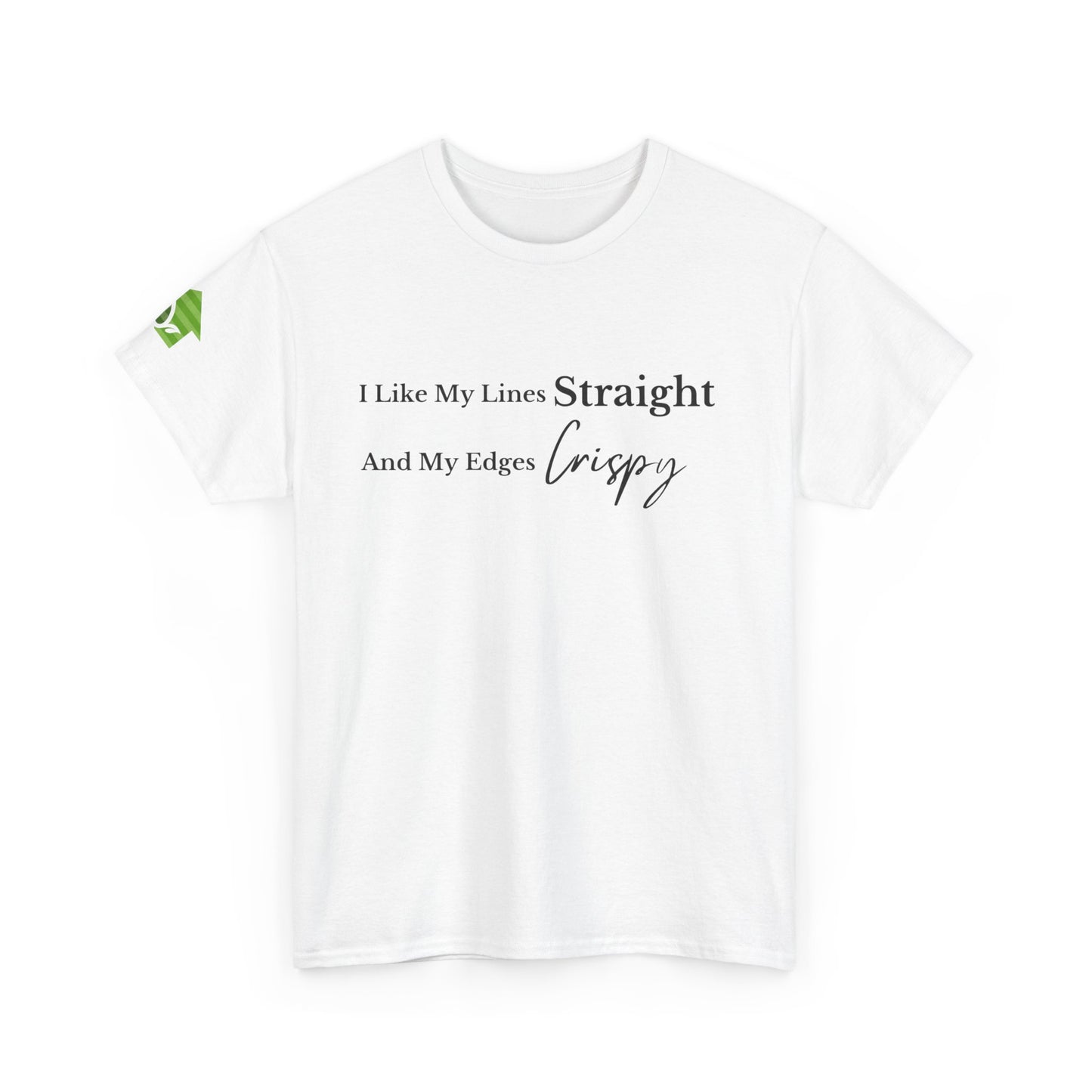 I Like My T-Shirt | Premium Quality Fabric