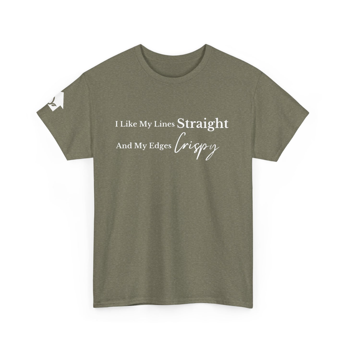 I Like My T-Shirt | Premium Quality Fabric