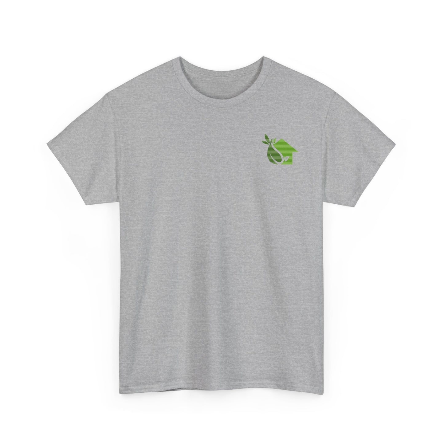 Lawn Master T-Shirt | Stylish Graphic Tee