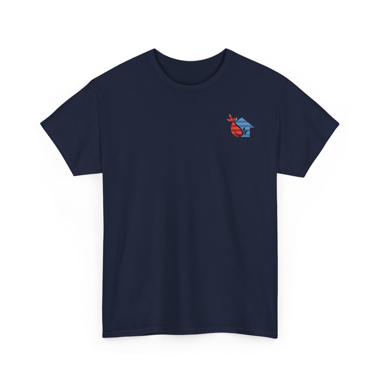 Father Husband Hero T-Shirt | Relaxed Fit Summer Top