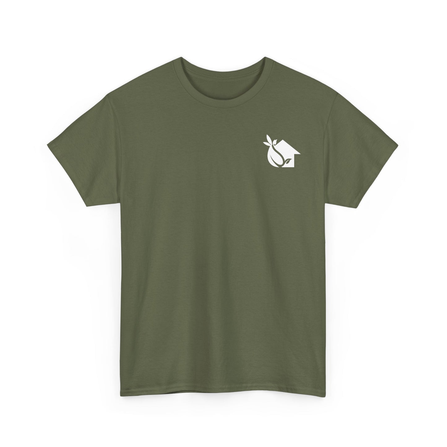 Question - Do I want to mow the Lawn? T-Shirt | Premium Quality Fabric