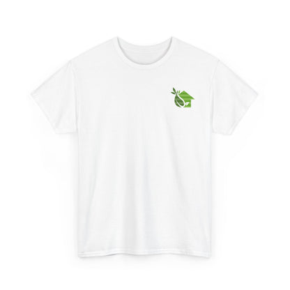 I Love Big Lawns T-Shirt |Stylish Graphic Tee