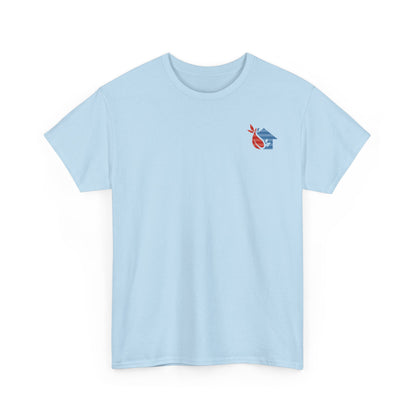 Too Cool Lawns Rule T-Shirt | Versatile Everyday Wear