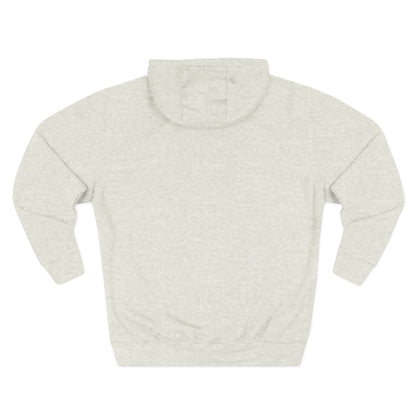 Mowing Hoodie | Comfortable Fleece Hoodie for Men and Women