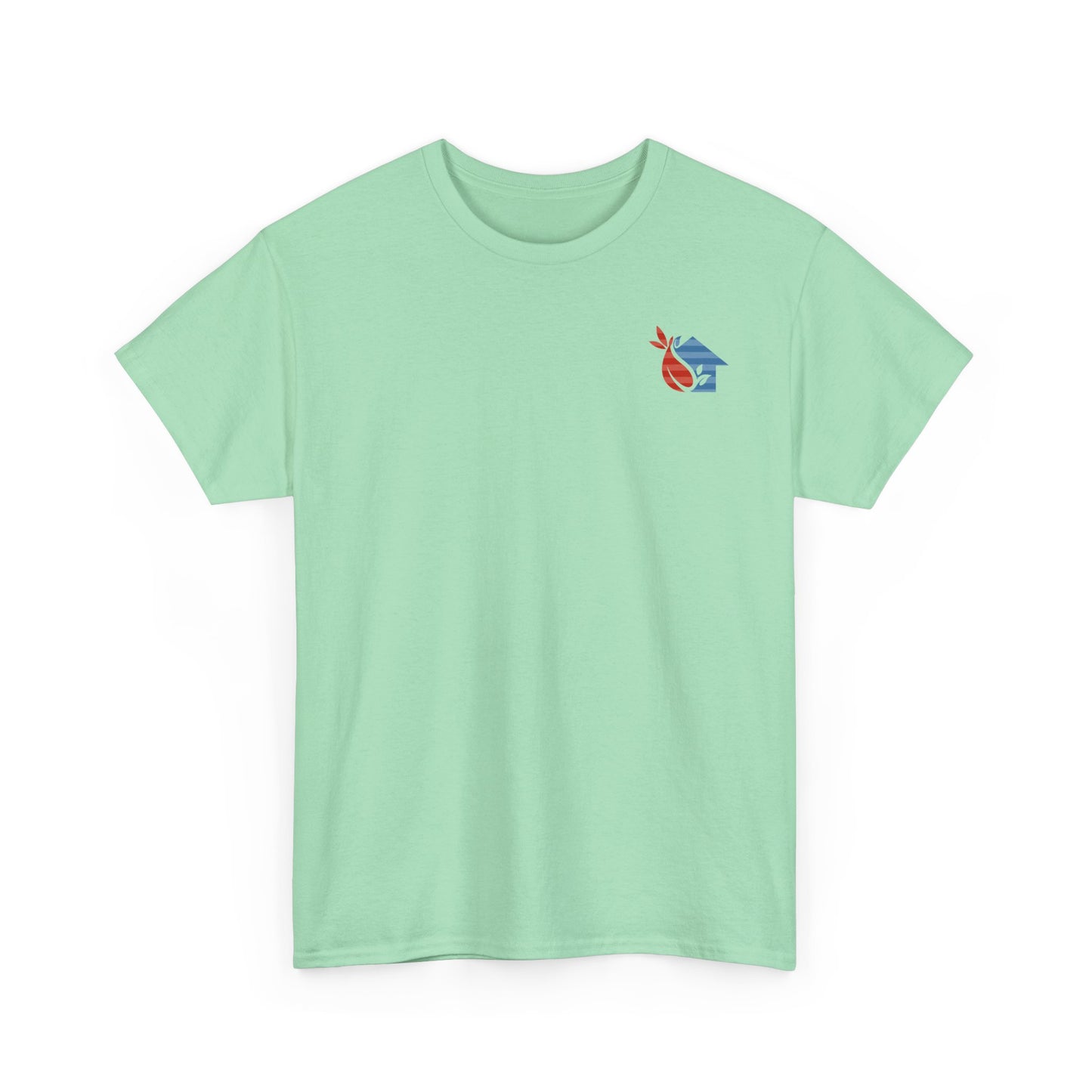 Too Cool Lawns Rule T-Shirt | Versatile Everyday Wear