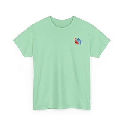 Too Cool Lawns Rule T-Shirt | Versatile Everyday Wear