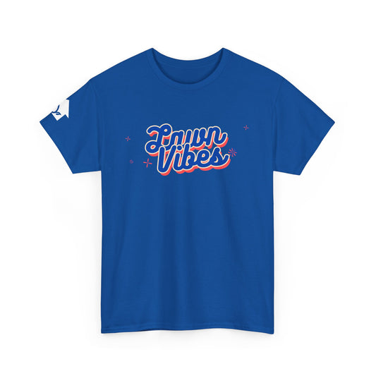 Lawn Vibes T-Shirt |Stylish Graphic Tee
