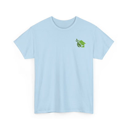Lawn Master T-Shirt | Stylish Graphic Tee