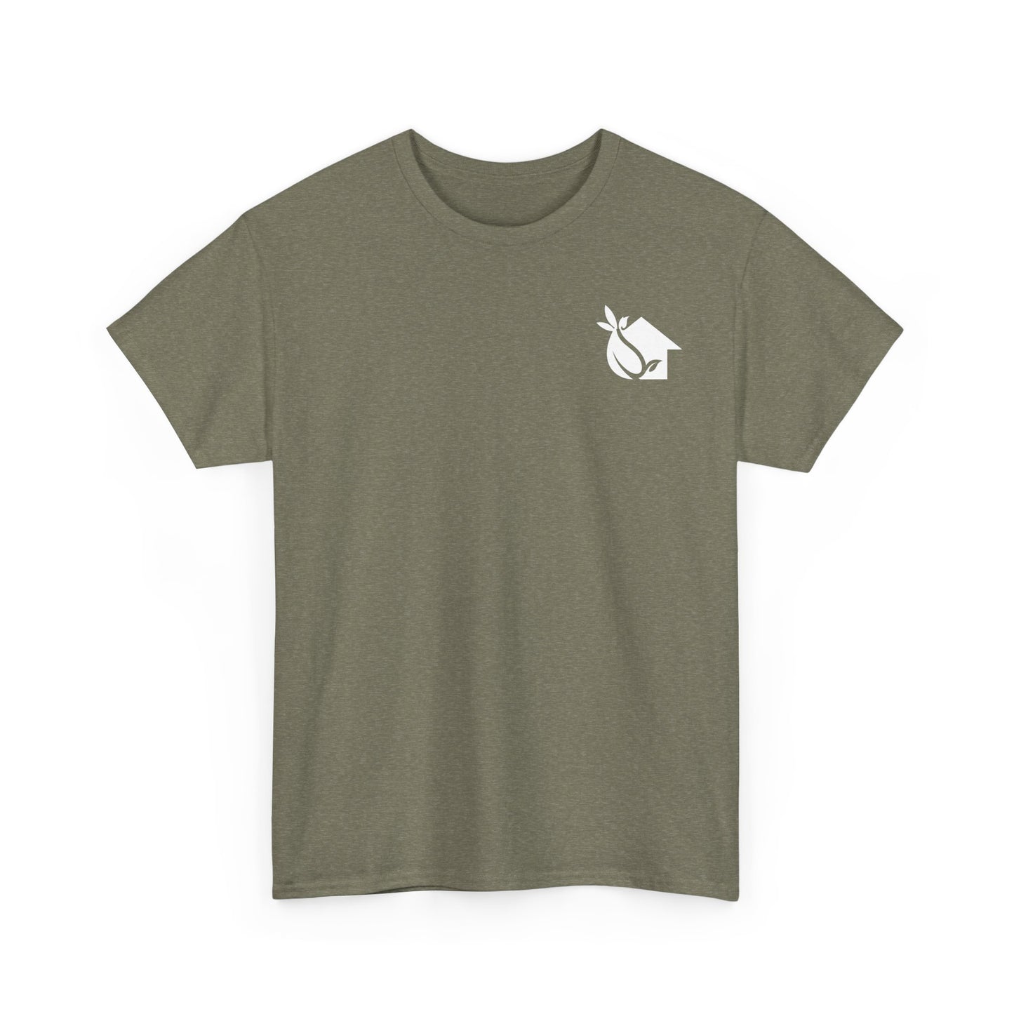 Question - Do I want to mow the Lawn? T-Shirt | Premium Quality Fabric