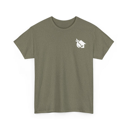 Question - Do I want to mow the Lawn? T-Shirt | Premium Quality Fabric