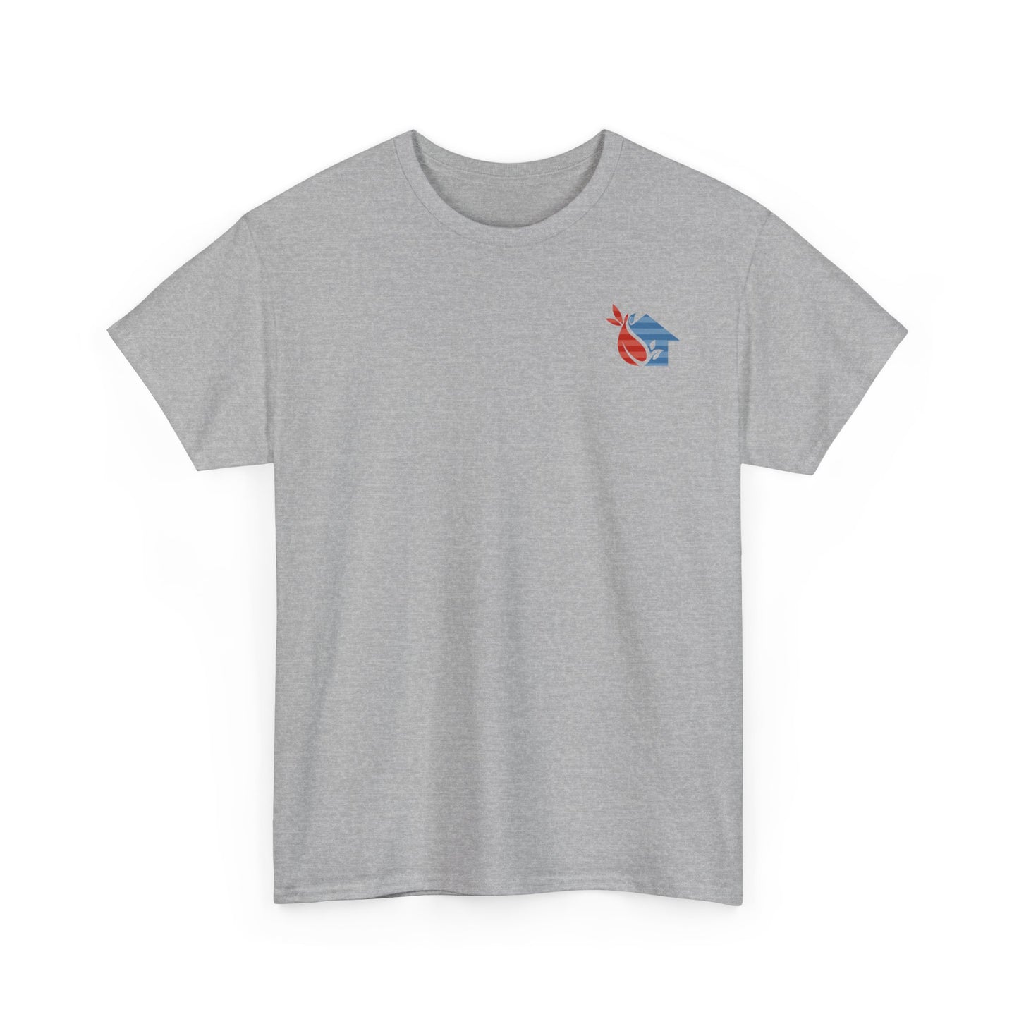 Too Cool Lawns Rule T-Shirt | Versatile Everyday Wear
