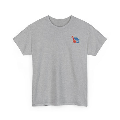Too Cool Lawns Rule T-Shirt | Versatile Everyday Wear
