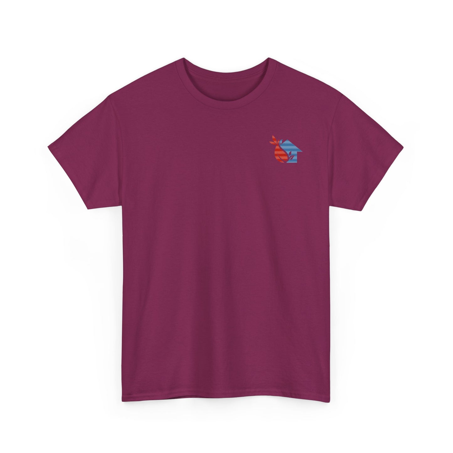 Father Husband Hero T-Shirt | Relaxed Fit Summer Top