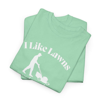 Maybe 3 People T-Shirt |Stylish Graphic Tee
