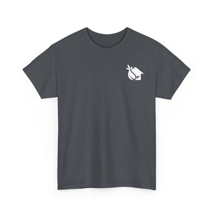 Question - Do I want to mow the Lawn? T-Shirt | Premium Quality Fabric
