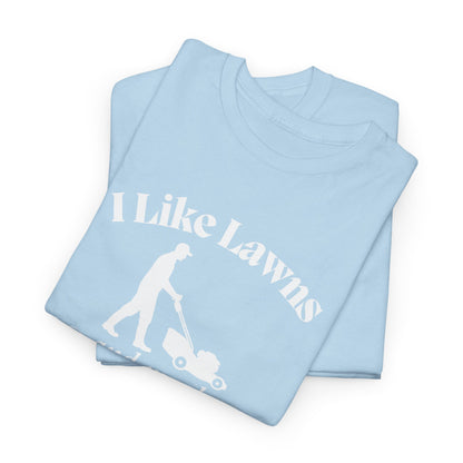 Maybe 3 People T-Shirt |Stylish Graphic Tee