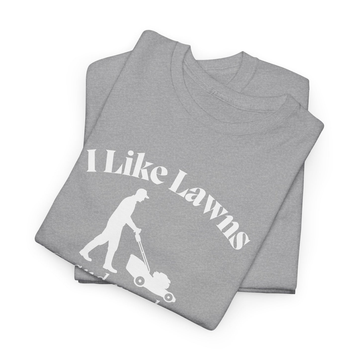 Maybe 3 People T-Shirt |Stylish Graphic Tee