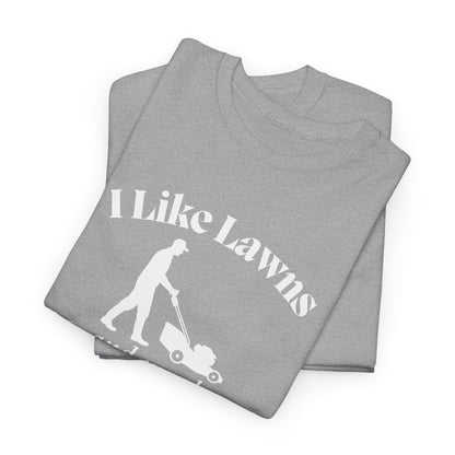 Maybe 3 People T-Shirt |Stylish Graphic Tee