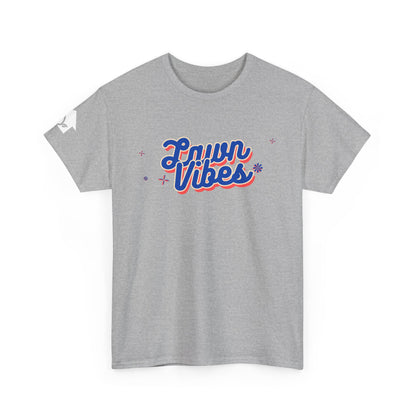Lawn Vibes T-Shirt |Stylish Graphic Tee