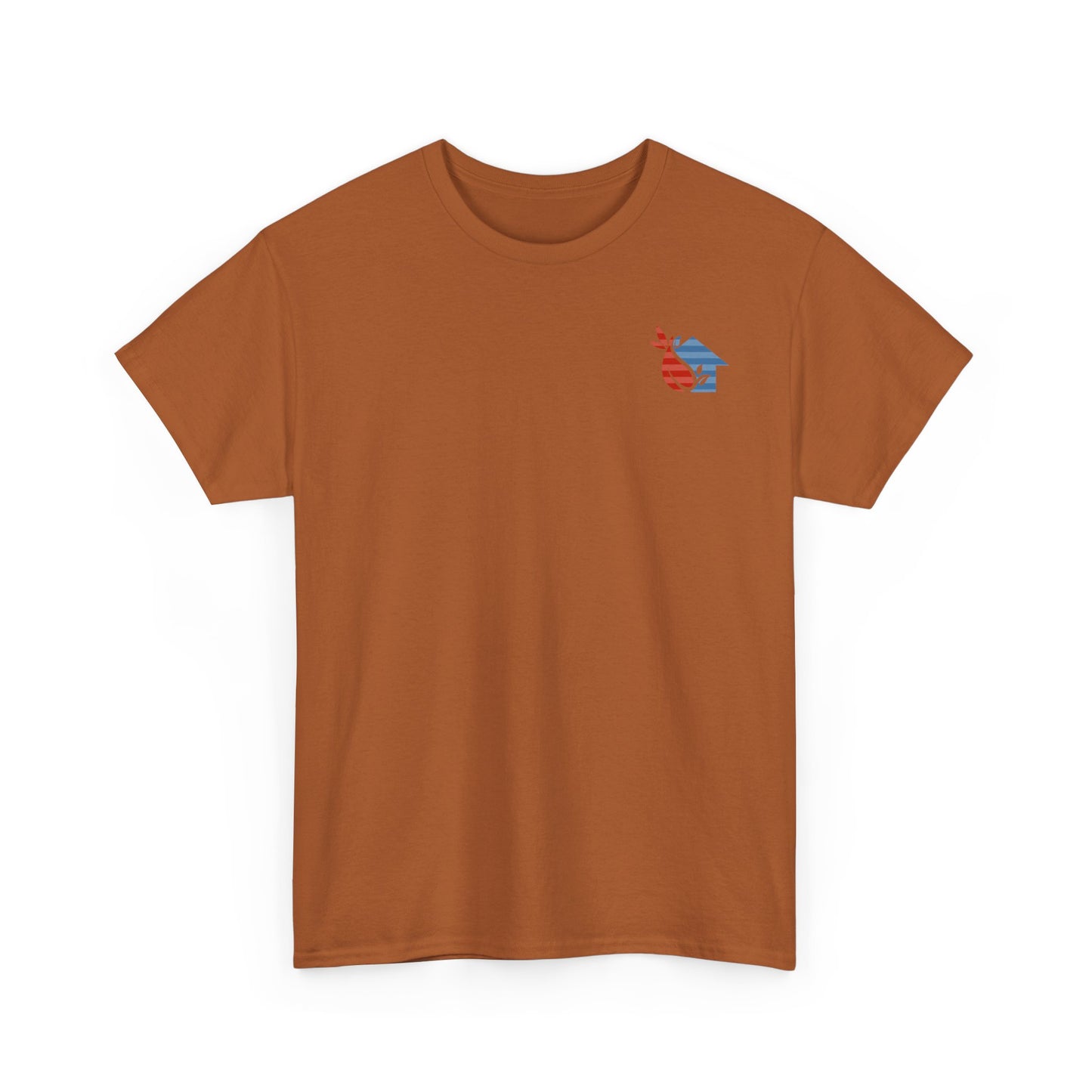 Father Husband Hero T-Shirt | Relaxed Fit Summer Top