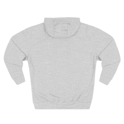 Mowing is my Happy Place Hoodie | Trendy Fleece Hooded Sweatshirt