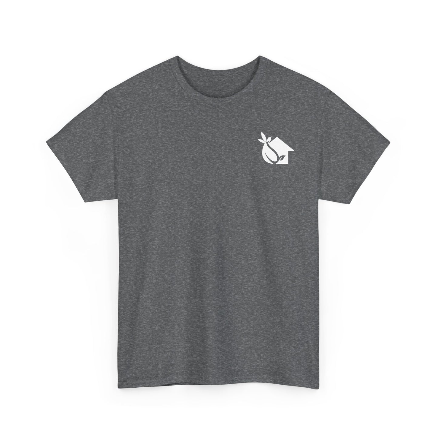 Question - Do I want to mow the Lawn? T-Shirt | Premium Quality Fabric