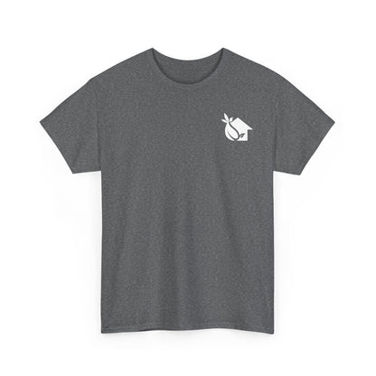 Question - Do I want to mow the Lawn? T-Shirt | Premium Quality Fabric