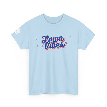 Lawn Vibes T-Shirt |Stylish Graphic Tee