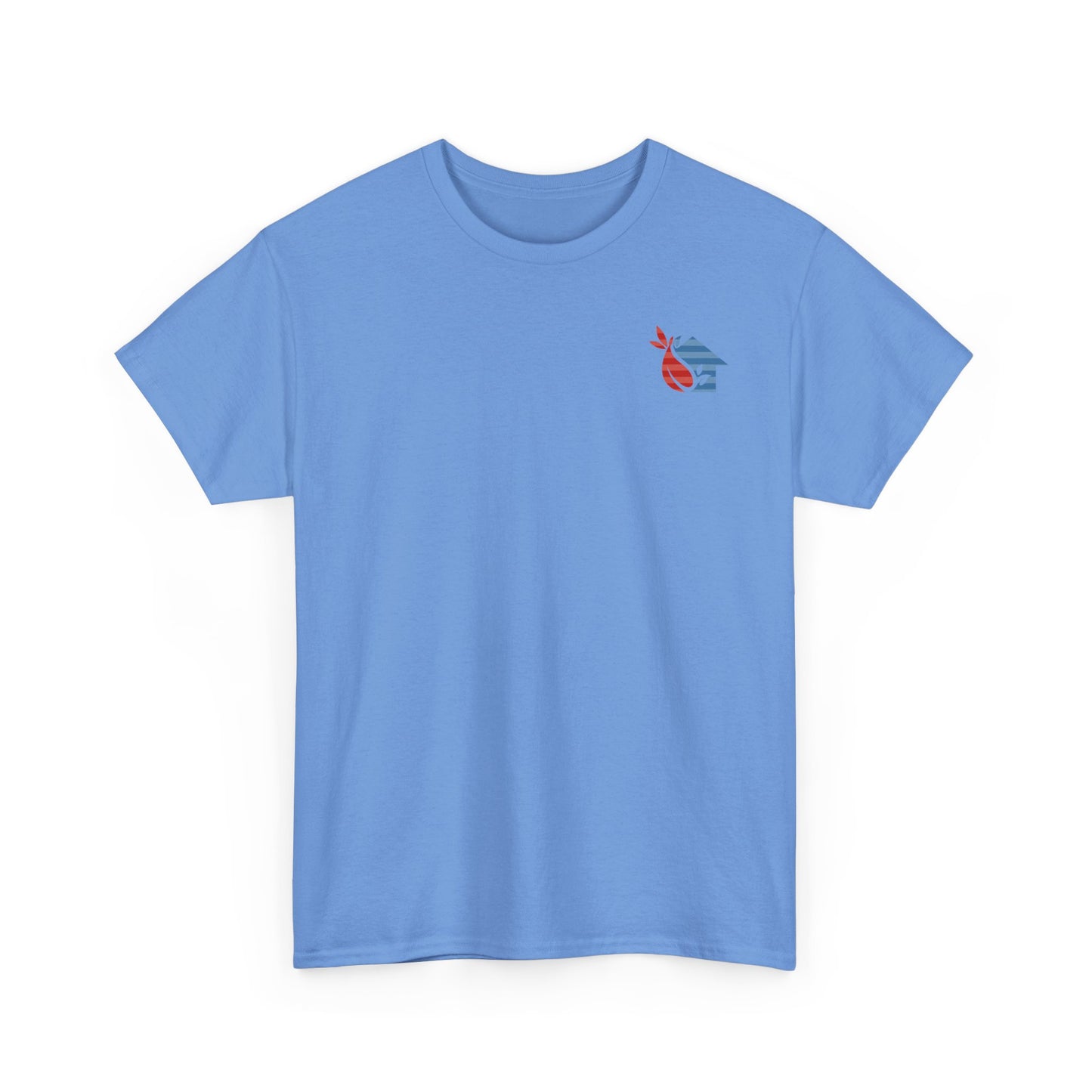 Father Husband Hero T-Shirt | Relaxed Fit Summer Top