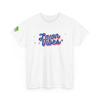 Lawn Vibes T-Shirt |Stylish Graphic Tee