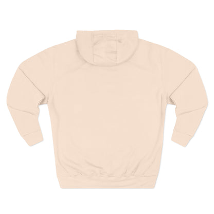 Mowing Hoodie | Comfortable Fleece Hoodie for Men and Women