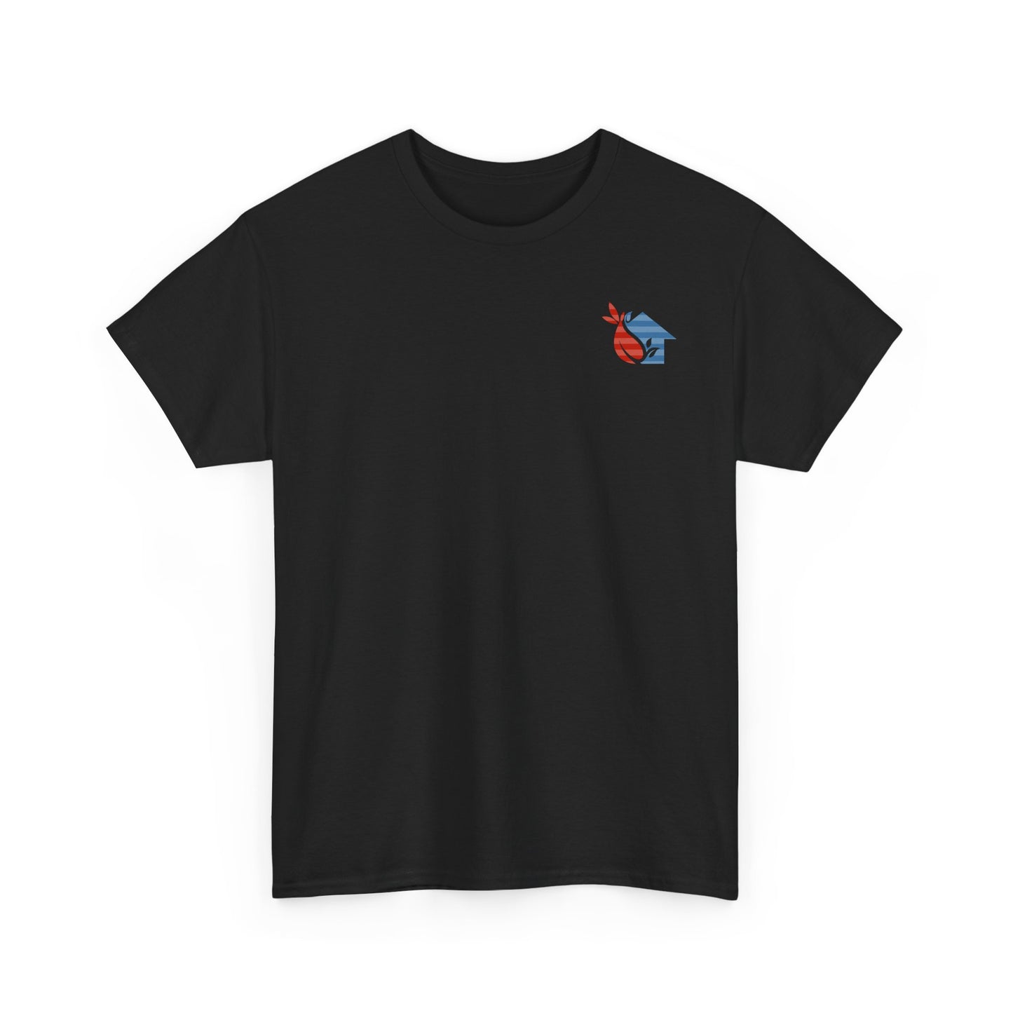 Father Husband Hero T-Shirt | Relaxed Fit Summer Top