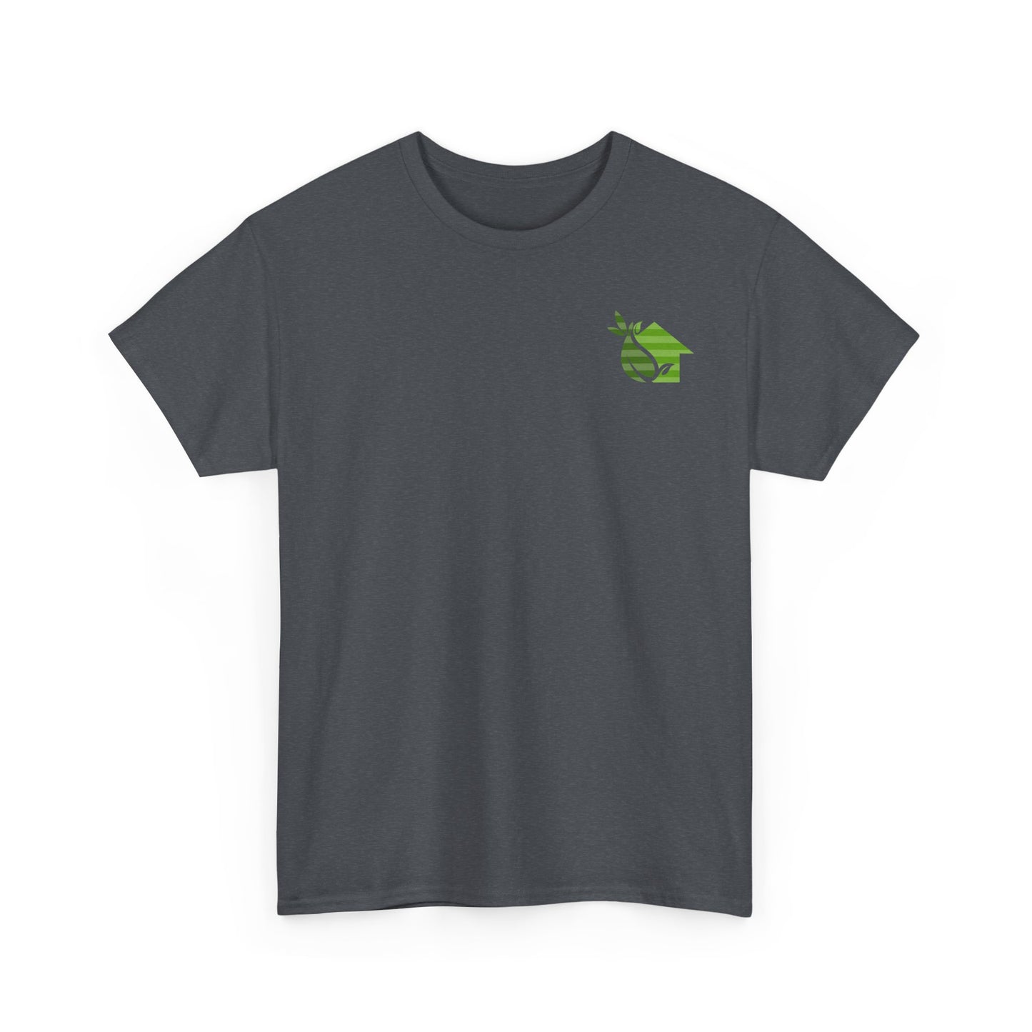 Lawn Master T-Shirt | Stylish Graphic Tee