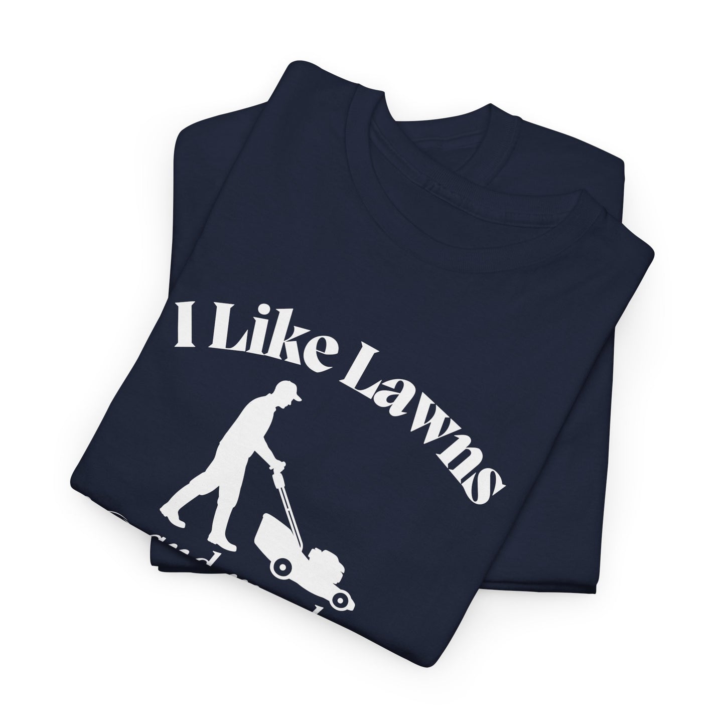Maybe 3 People T-Shirt |Stylish Graphic Tee